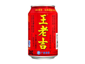 王老吉