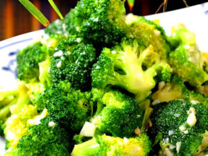 蔬菜豆腐