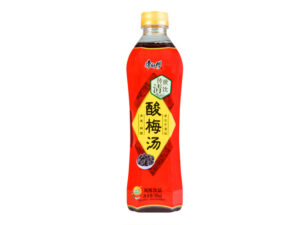 酸梅汤