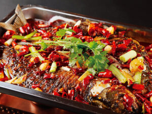 川菜湘菜 | 马来西亚中国餐| 吉隆坡美食|川人百味| 川菜| 湘菜|Chinese Food