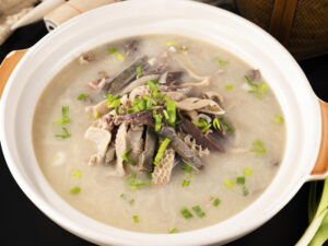 特色羊肉汤