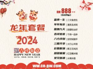 龙年套餐888